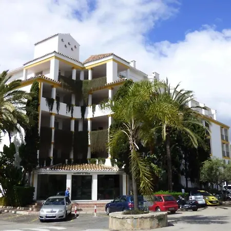 2 Playa Cabopino Artola Apartmán Marbella